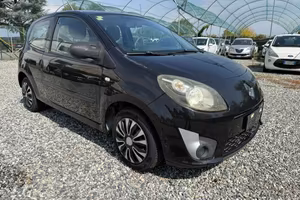Renault Twingo 1.2 8V Dynamique