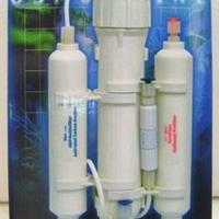 Impianto Osmosi + Aquili +Acquario