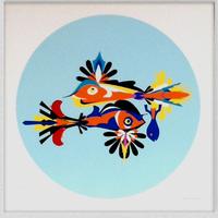 xilografia di Luigi Servolini 