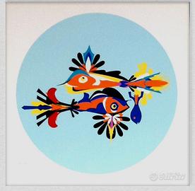 xilografia di Luigi Servolini 