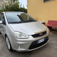 Ford C-Max Focus 1.8 TDCi (115CV) Titanium