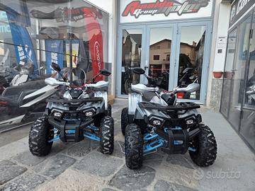 NCX Angry 150 - 5h d ' uso