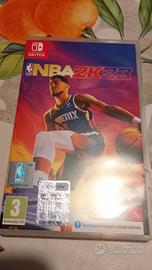 NBA2K23