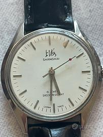 Orologio a carico