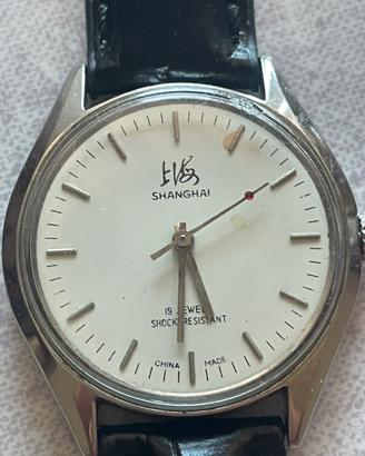 Orologio a carico