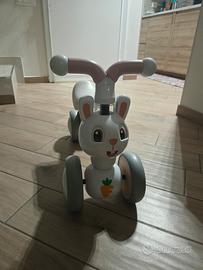 Bici Senza Pedali Bicicletta per Bambini