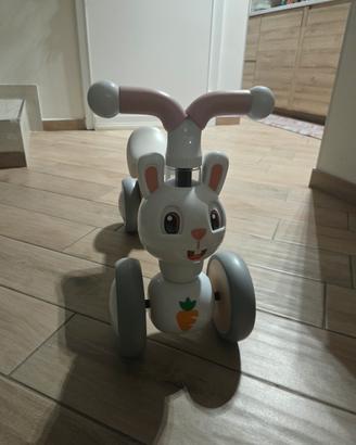 Bici Senza Pedali Bicicletta per Bambini