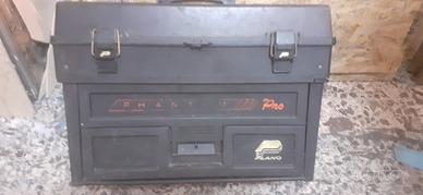 Phantom pro plano tackle box cassetta da Pesca