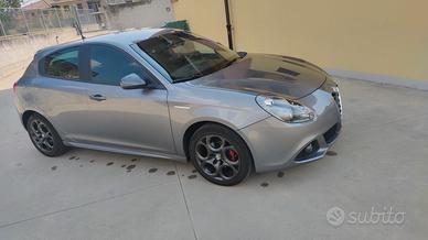 Alfa Romeo Giulietta 1.6 multijet 120 cv sprint 