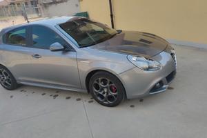 Alfa Romeo Giulietta 1.6 multijet 120 cv sprint 