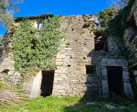 RUSTICO A RAPALLO