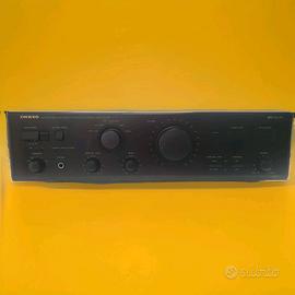 ONKYO A-803 Amplficatore Integrato Hi-Fi Stereo