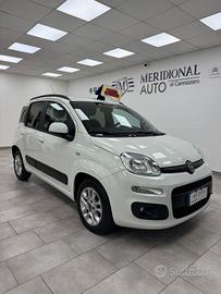Fiat Panda 1.3 MJT 95 CV S&S Lounge