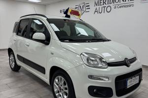 Fiat Panda 1.3 MJT 95 CV S&S Lounge