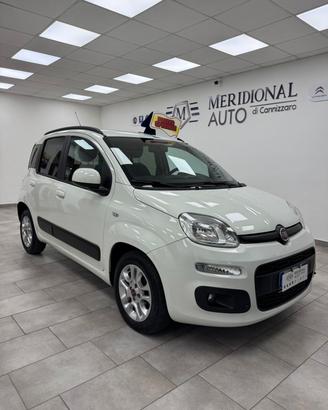 Fiat Panda 1.3 MJT 95 CV S&S Lounge