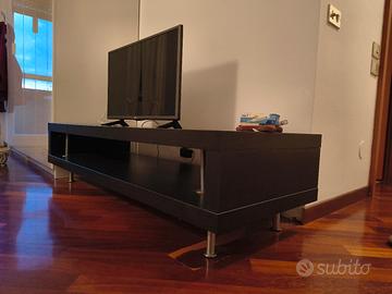 mobile Ikea  porta TV 