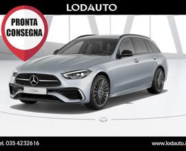 Mercedes-Benz Classe C C 220 d Mild hybrid S....
