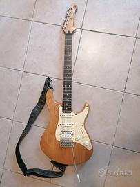 Chitarra Elettrica Yamaha Pacifica 112J YNS