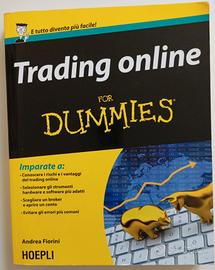 "Trading online for Dummies" -Andrea Fiorini 