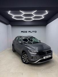 Volkswagen T-Roc 2.0 TDI SCR 150 CV DSG 27800 km