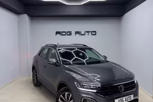 Volkswagen T-Roc 2.0 TDI SCR 150 CV DSG 27800 km
