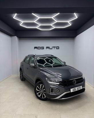 Volkswagen T-Roc 2.0 TDI SCR 150 CV DSG 27800 km