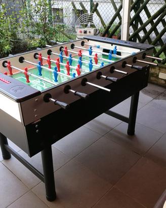Taverna arredo con Calcio Balilla Garlando Nuovo