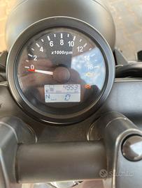 Brixton Cromwell 250