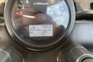 Brixton Cromwell 250