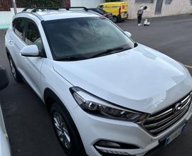 HYUNDAI Tucson 2ª serie - 2015