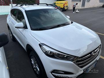 HYUNDAI Tucson 2ª serie - 2015