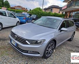 VOLKSWAGEN - Passat - Variant 2.0 TDI DSG Business
