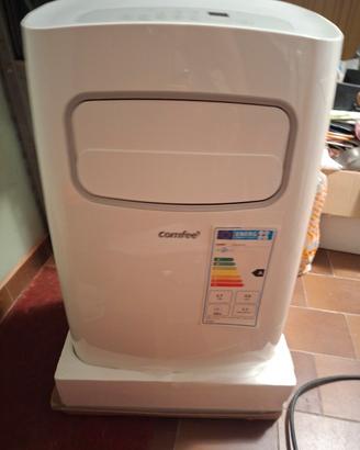 condizionatore portatile comfee sognidoro E09
