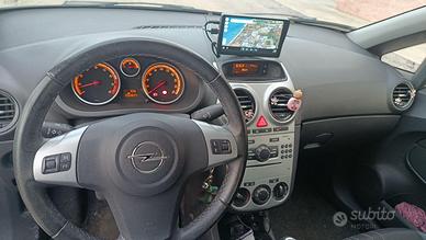 Opel Corsa 1.2 GPL Tech (2012) - Solo 107mila km!