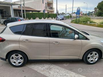 Splendida ford C-Max 5 porte