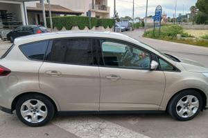 Splendida ford C-Max 5 porte