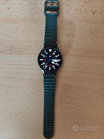 Samsung Galaxy watch 7 44mm BT pari al nuovo