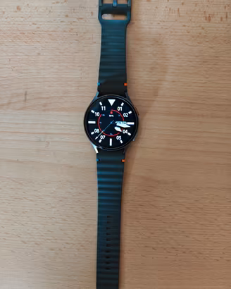 Samsung Galaxy watch 7 44mm BT pari al nuovo