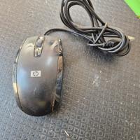 Mouse HP con filo e connettore USB (id 505062)