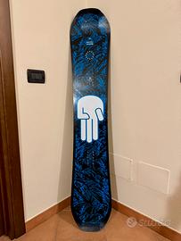 Snowboard Bataleon Fun.Kink 157