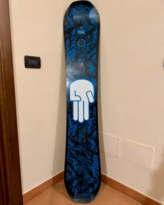 Snowboard Bataleon Fun.Kink 157