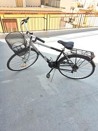 bici uomo