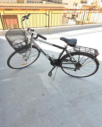 bici uomo