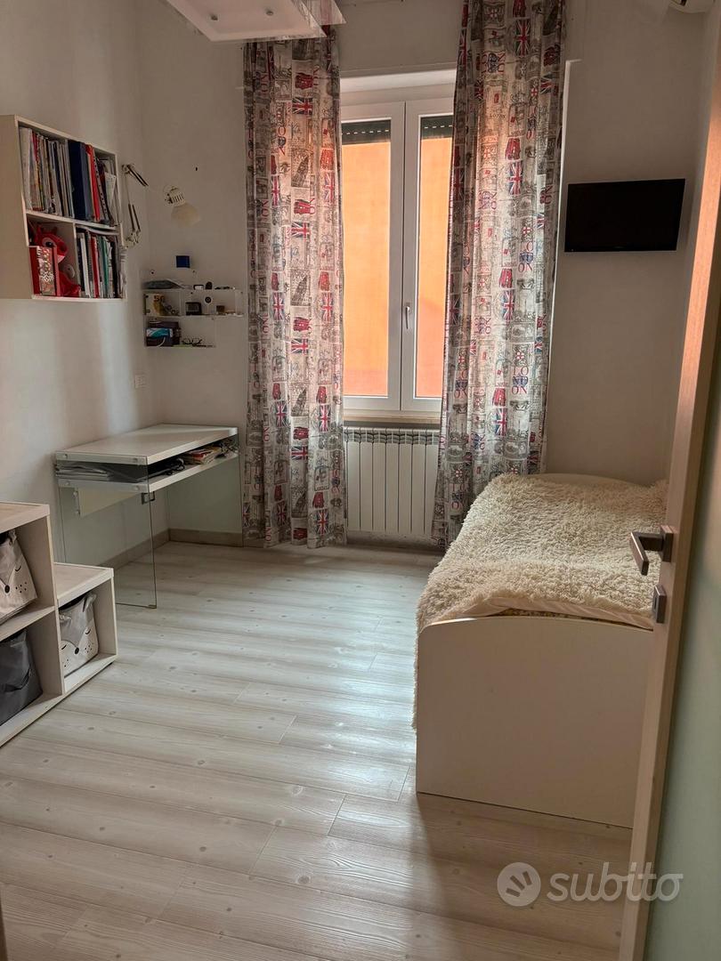 Appartamento – Piombino, Riotorto - Altro