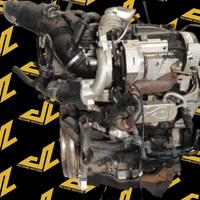 Motore completo 2.0 CBA CBB