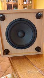 subwoofer 