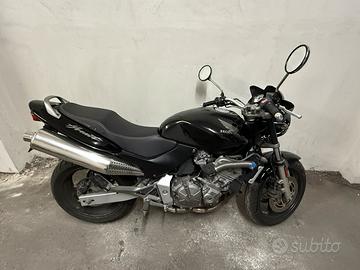 Honda Hornet 600