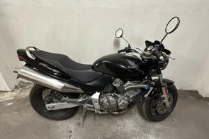 Honda Hornet 600
