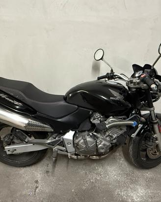 Honda Hornet 600