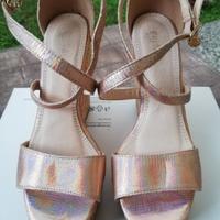 sandali donna 